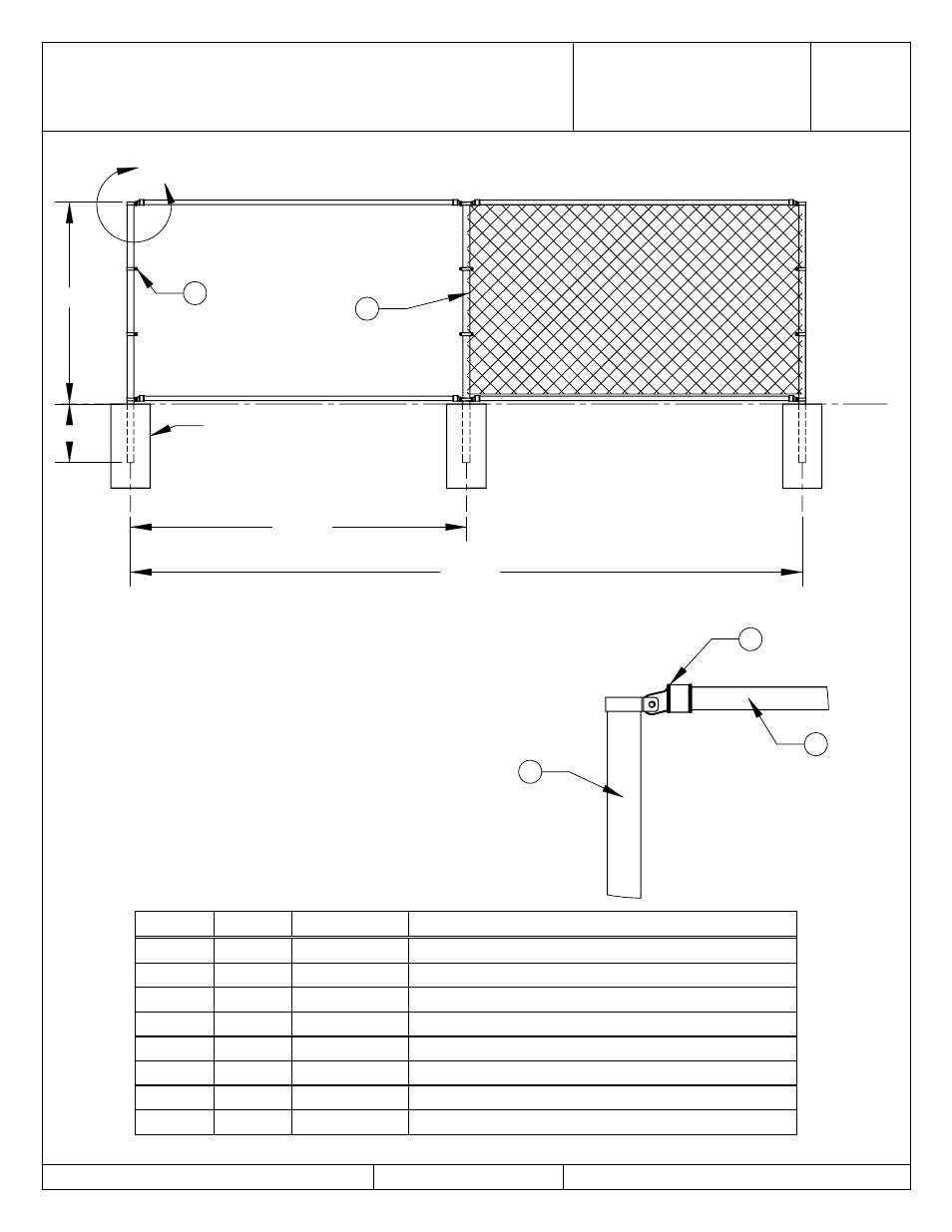 LA STEELCRAFT 620KD User Manual | 1 page