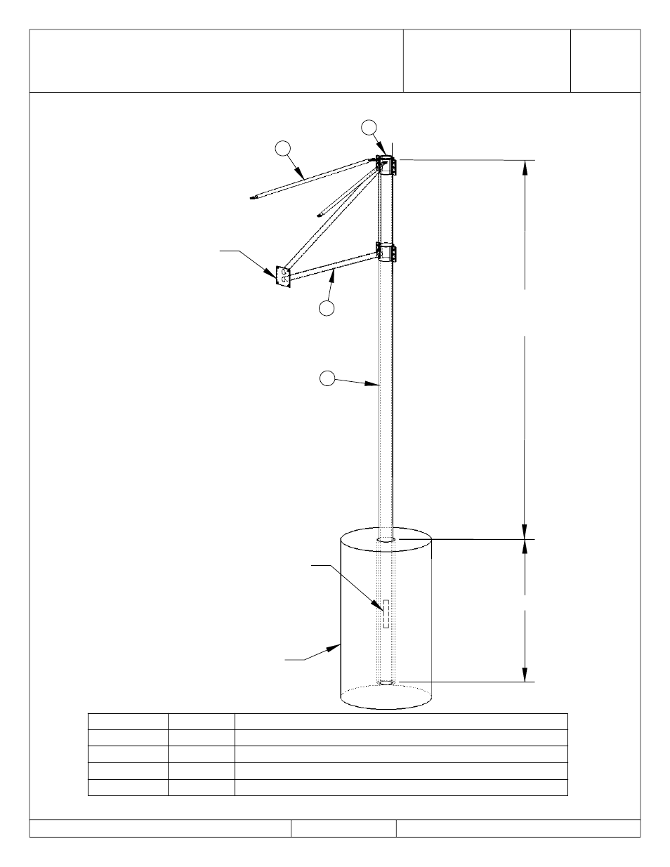 LA STEELCRAFT 1233 User Manual | 1 page