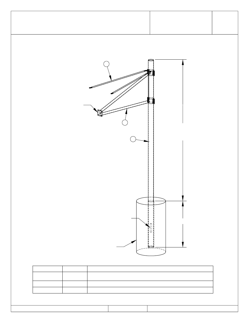 LA STEELCRAFT 1256PC User Manual | 2 pages