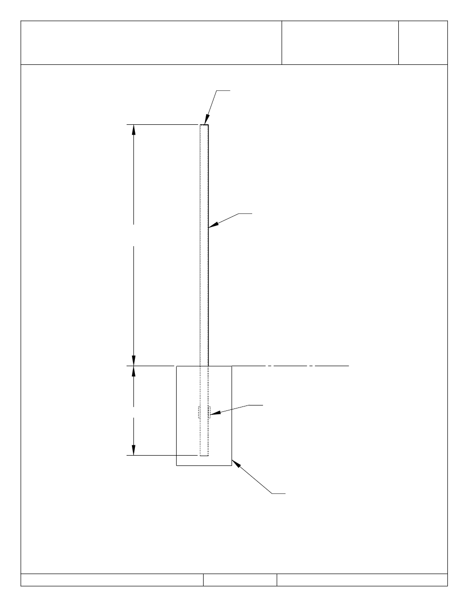 LA STEELCRAFT BBP-3 User Manual | 1 page