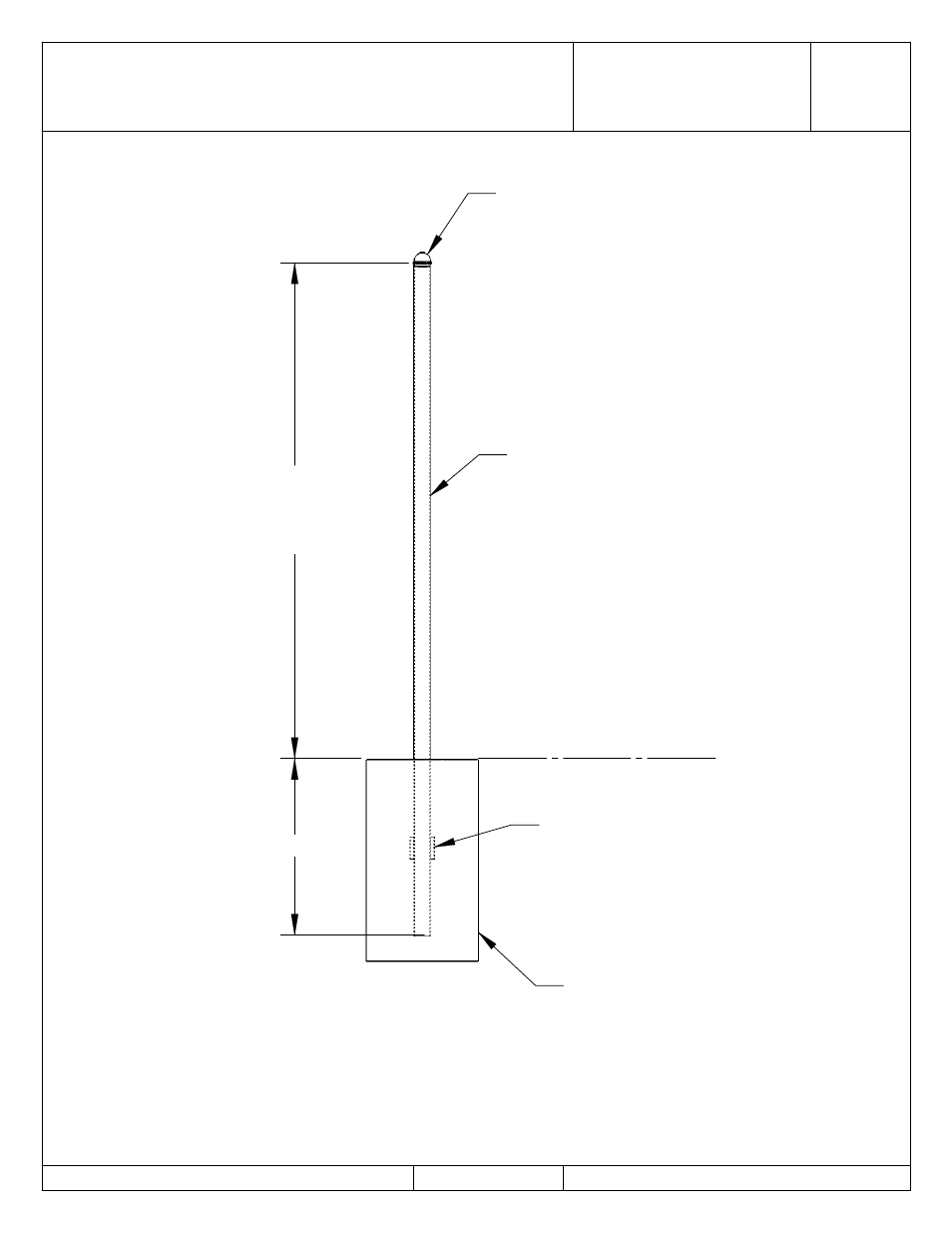 LA STEELCRAFT BBP-4 User Manual | 1 page