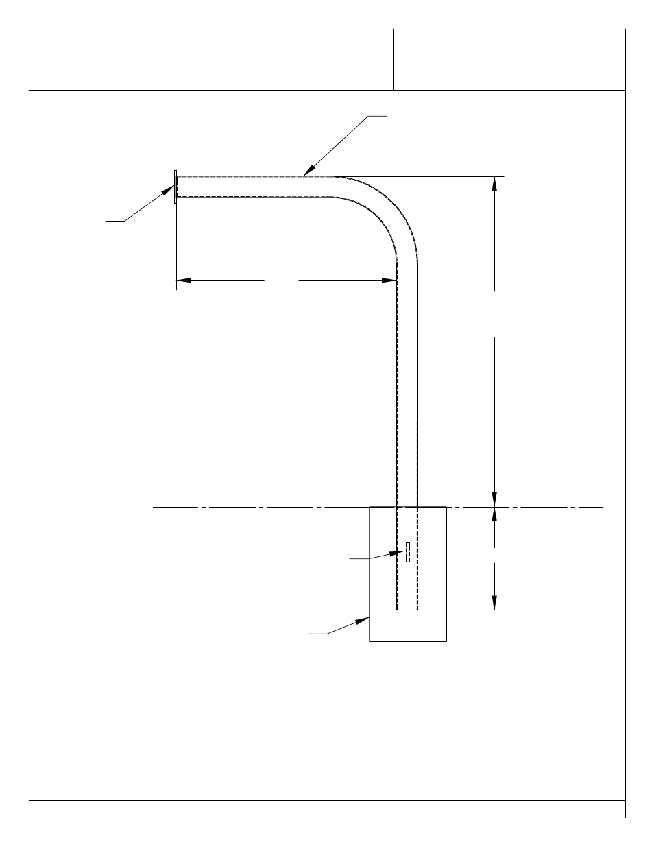 LA STEELCRAFT 12C46PC User Manual | 3 pages