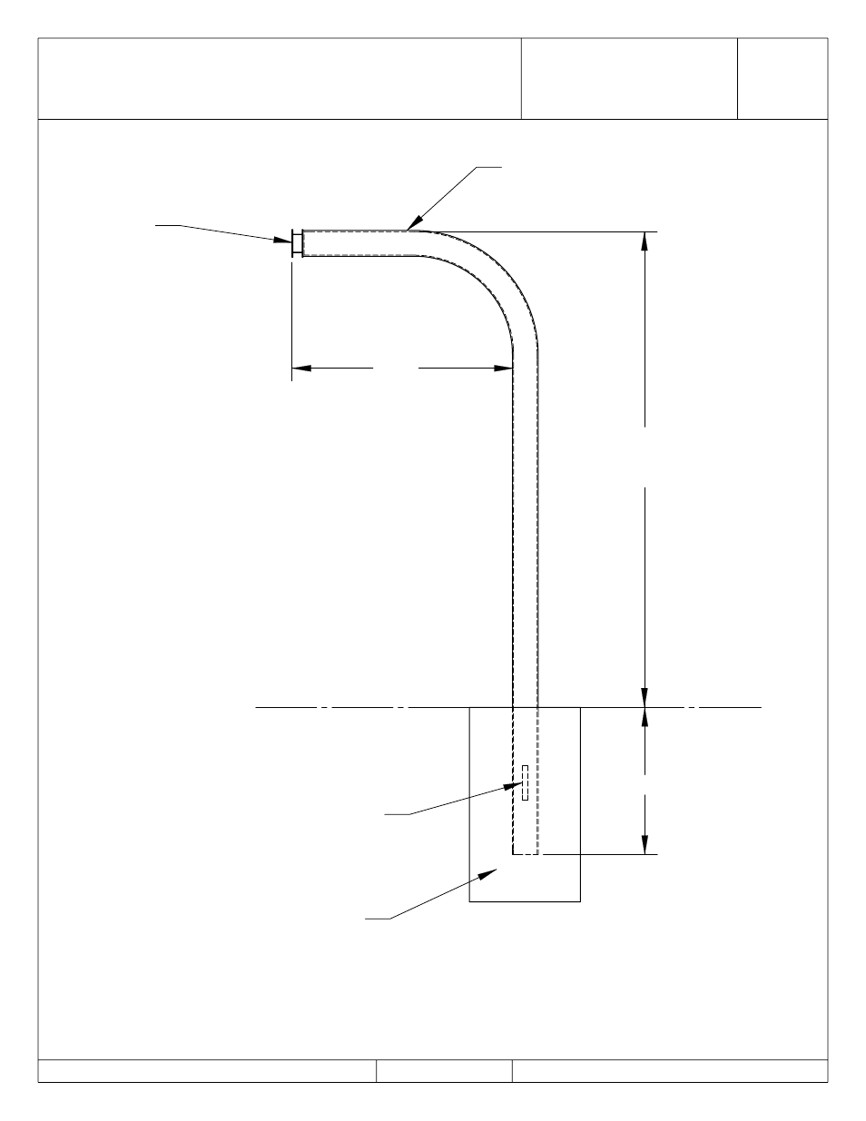 LA STEELCRAFT 12C54PC User Manual | 3 pages