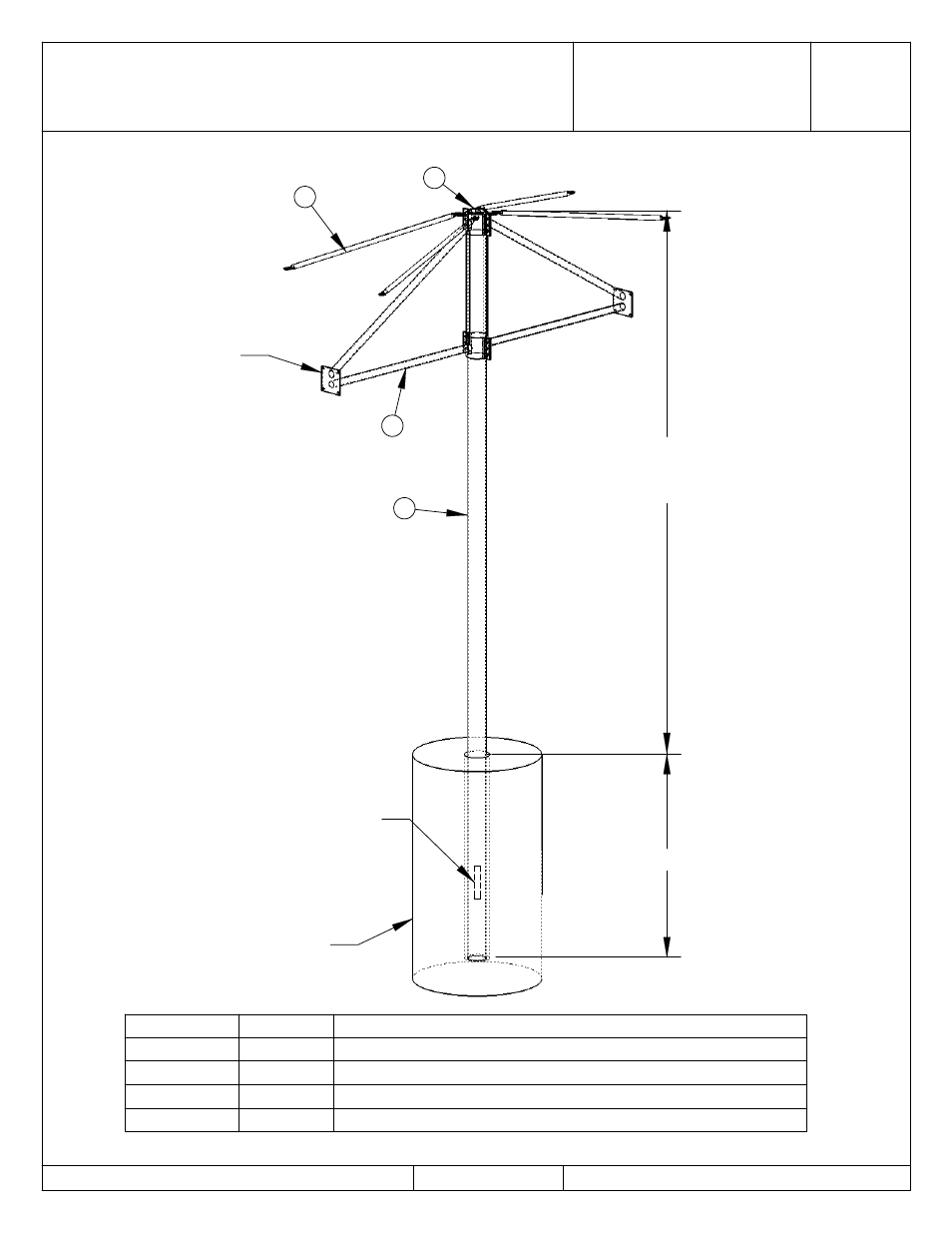 LA STEELCRAFT 12033 User Manual | 1 page
