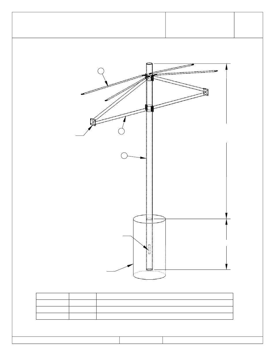 LA STEELCRAFT 12044 User Manual | 2 pages