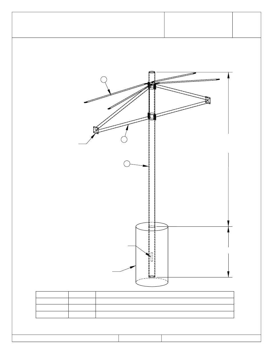 LA STEELCRAFT 12054 User Manual | 2 pages