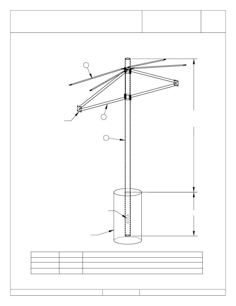 LA STEELCRAFT 12066 User Manual | 2 pages