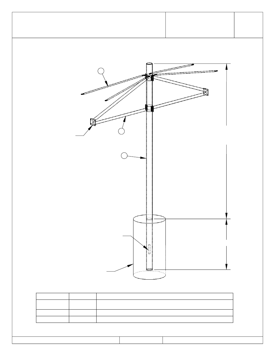 LA STEELCRAFT 12044PC User Manual | 2 pages