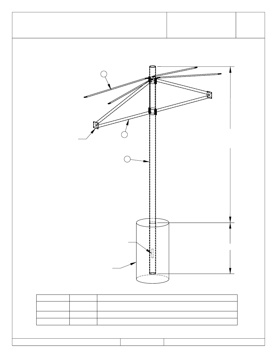 LA STEELCRAFT 12054PC User Manual | 2 pages