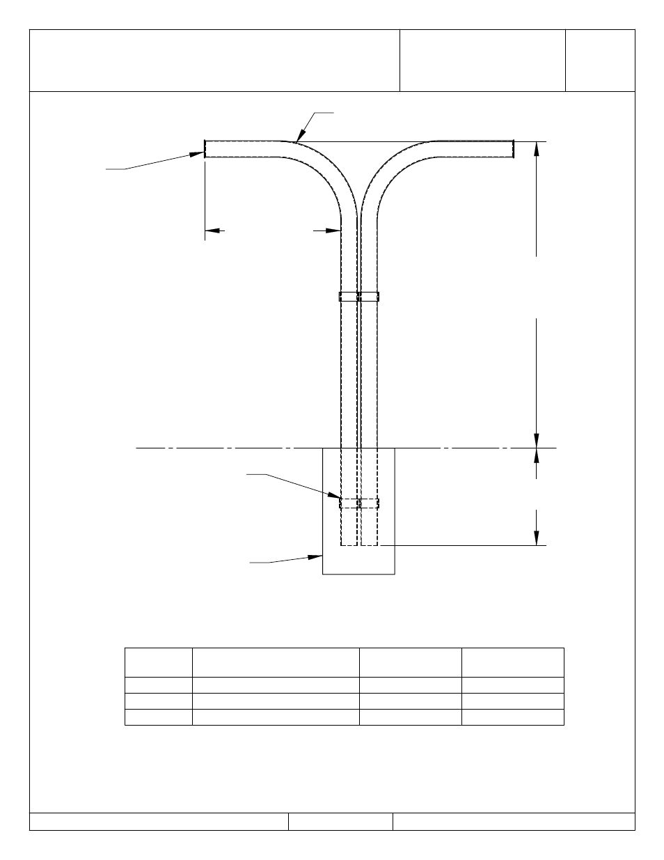 LA STEELCRAFT 12C034PC User Manual | 3 pages