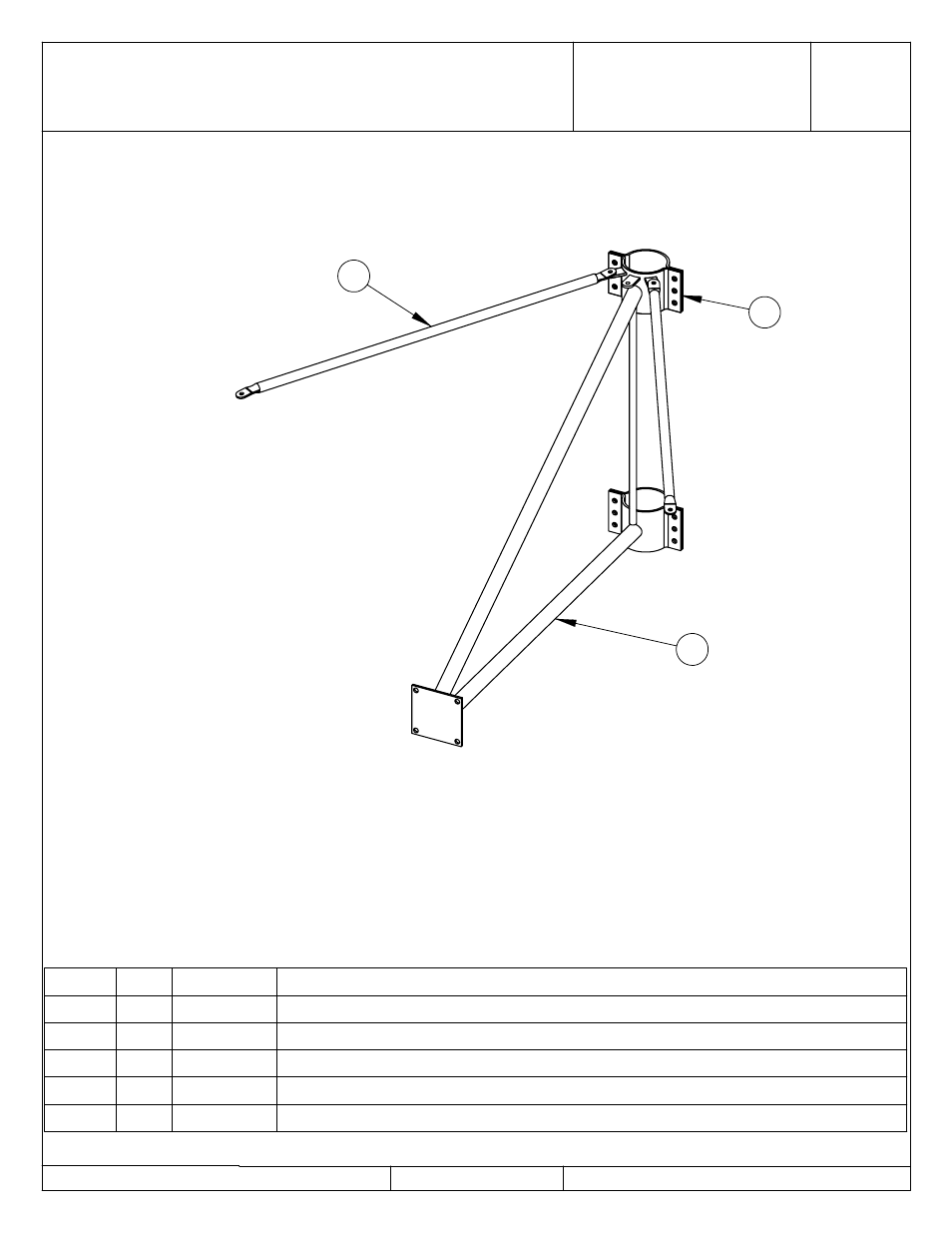 LA STEELCRAFT ZE-33 User Manual | 1 page