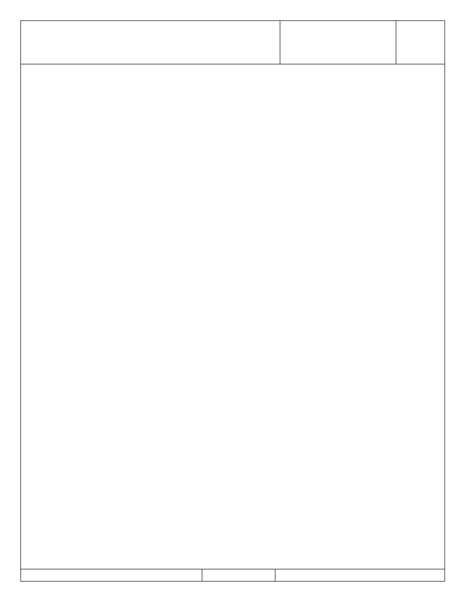 Steelcraft products, Model | LA STEELCRAFT WMEF1 User Manual | Page 2 / 2