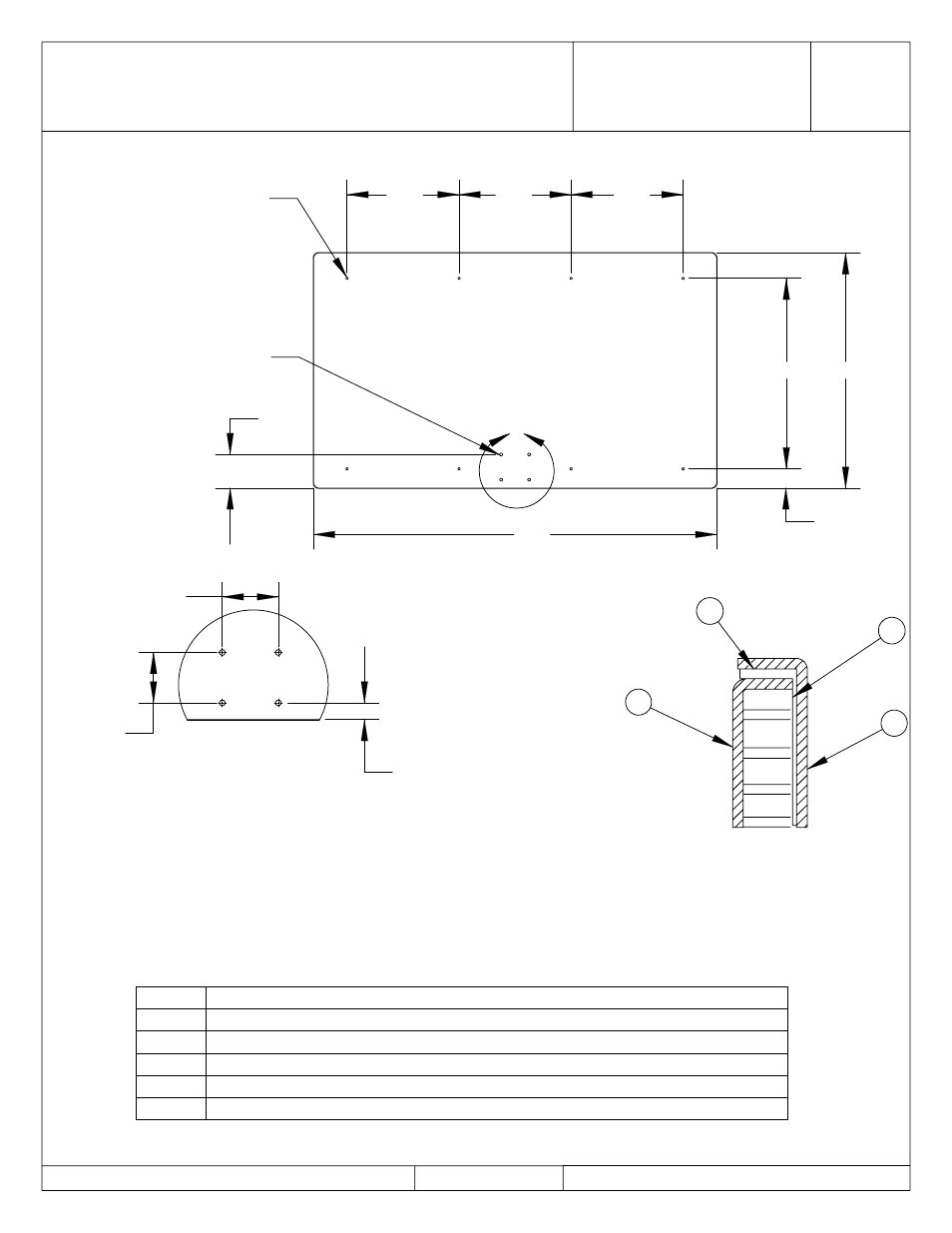 LA STEELCRAFT 09X User Manual | 1 page