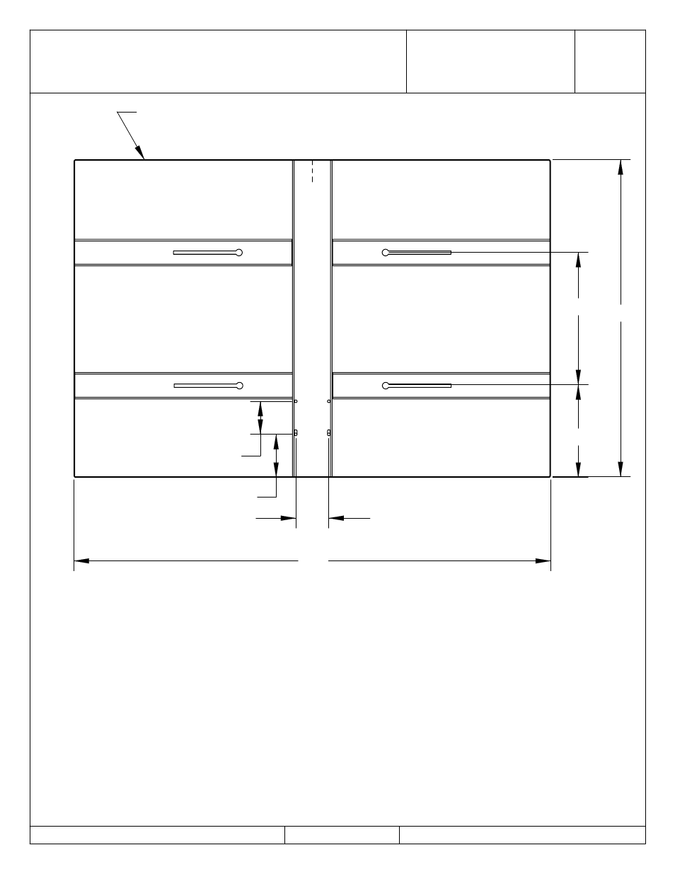 LA STEELCRAFT 12 User Manual | 1 page