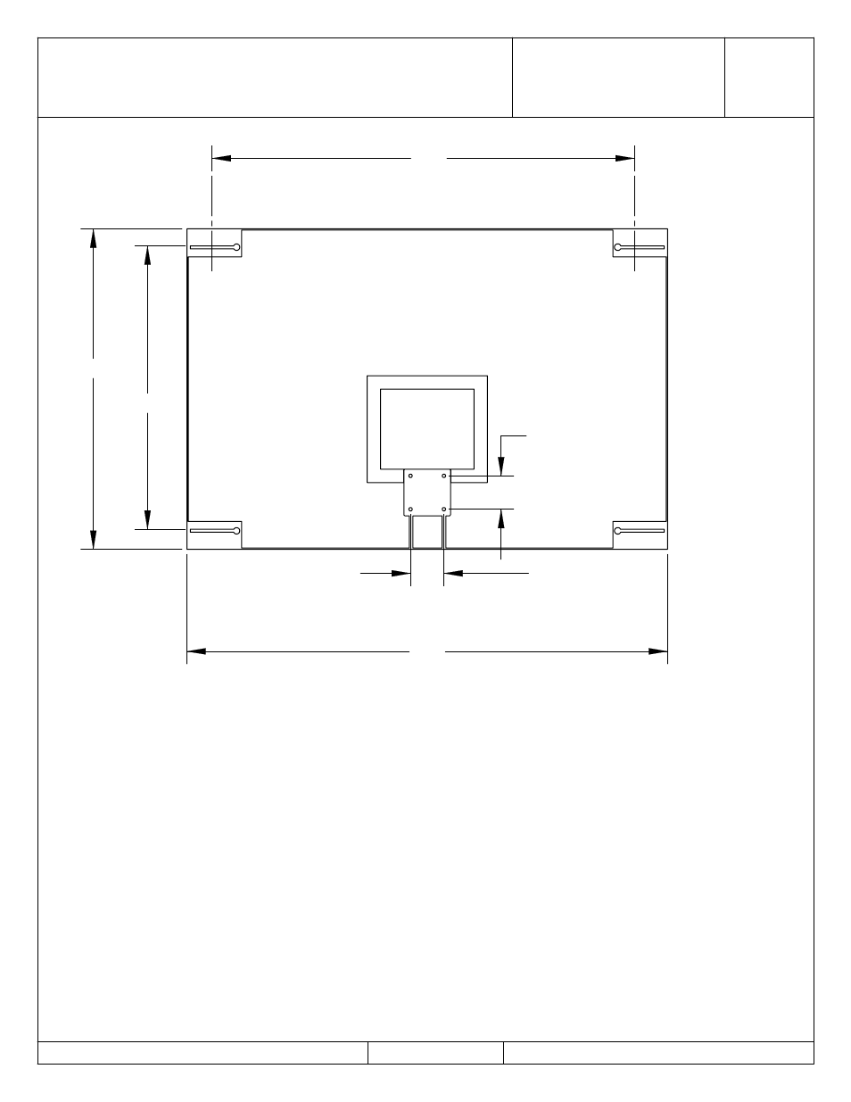 LA STEELCRAFT 13 User Manual | 1 page