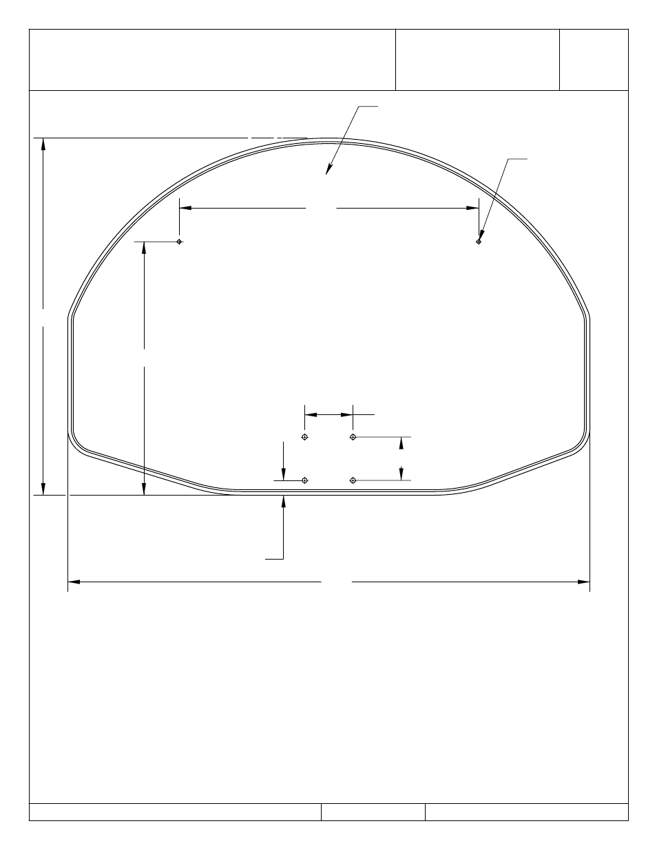 LA STEELCRAFT 04 User Manual | 1 page