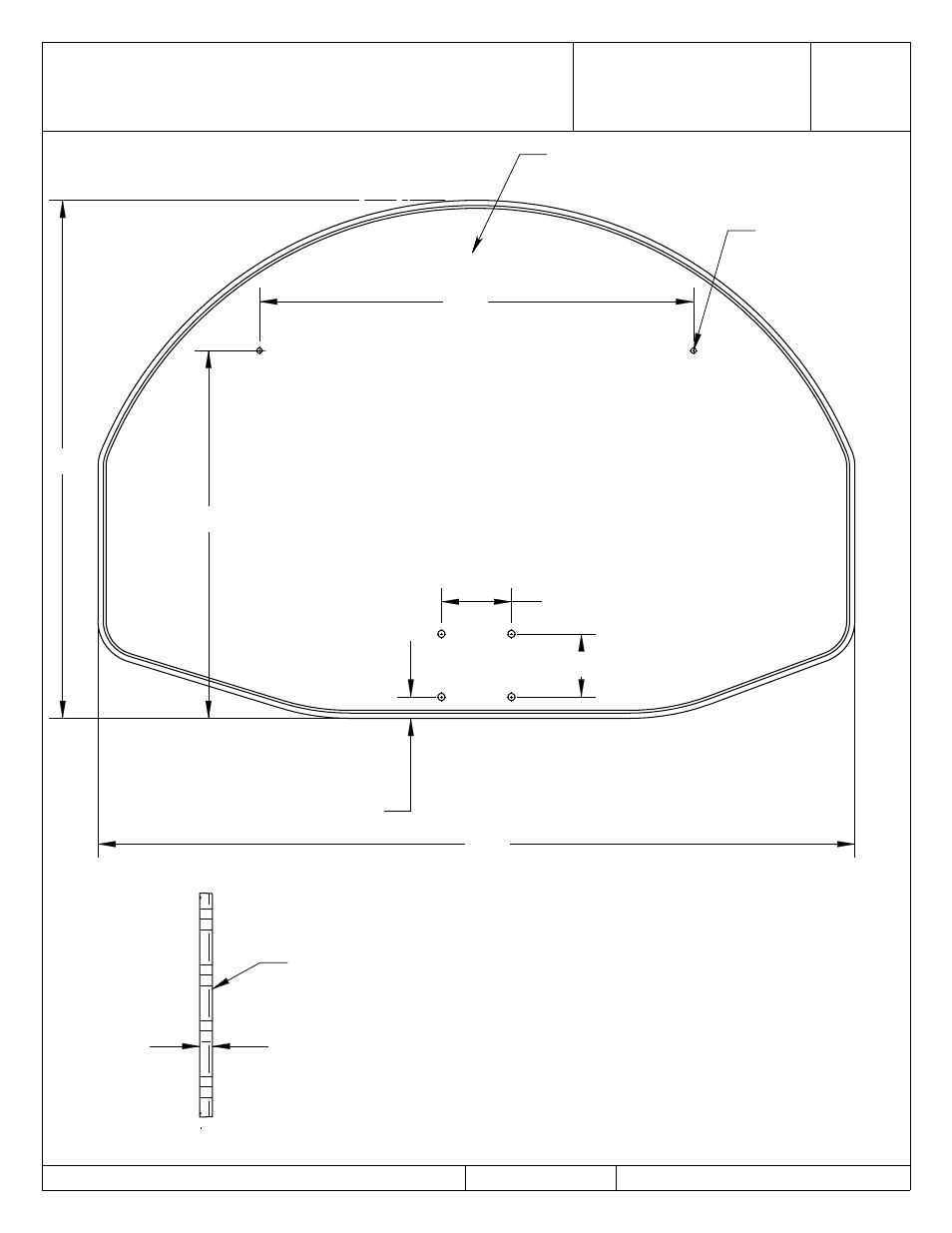 LA STEELCRAFT 05 User Manual | 1 page