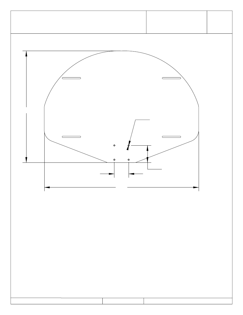 LA STEELCRAFT 06 User Manual | 1 page