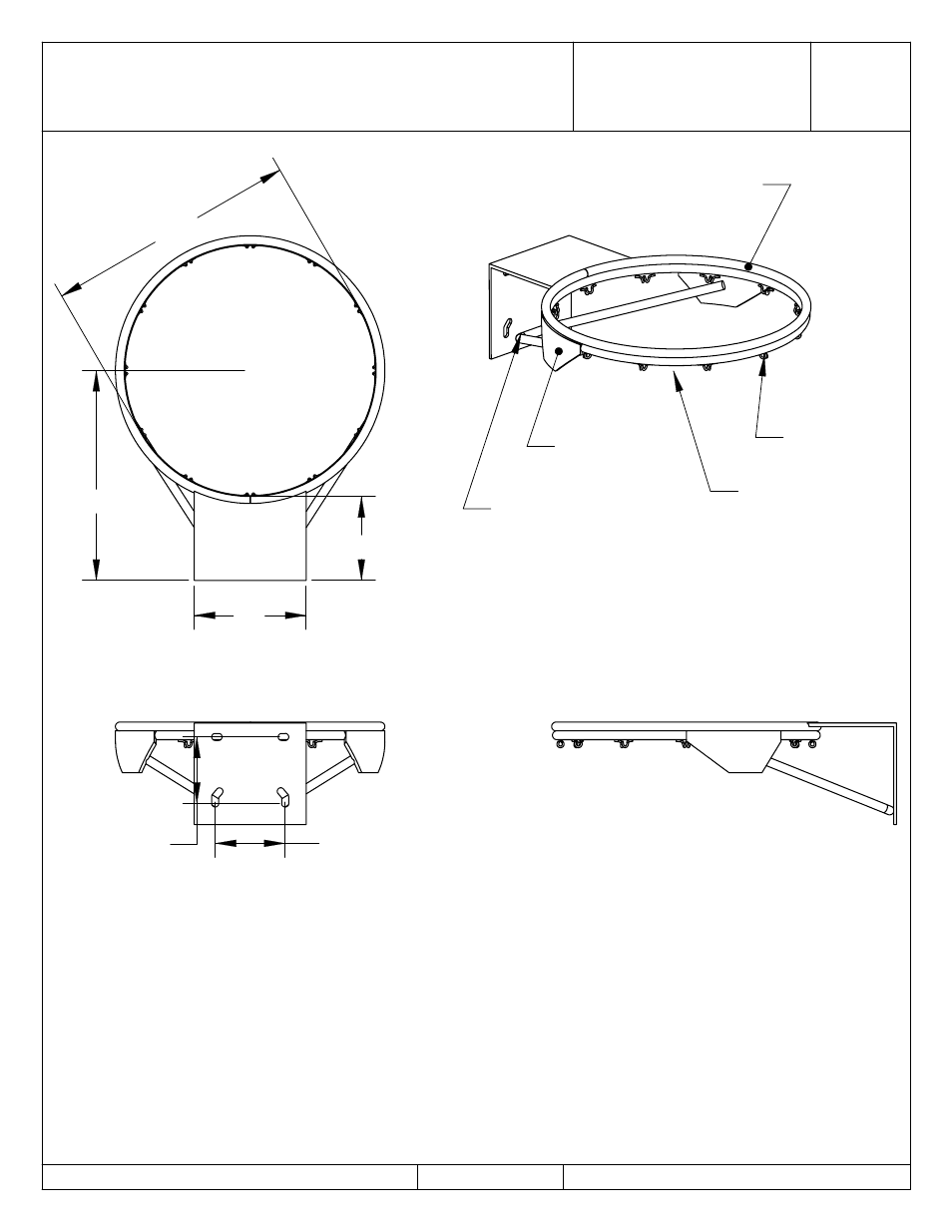 LA STEELCRAFT Titan-775 User Manual | 1 page