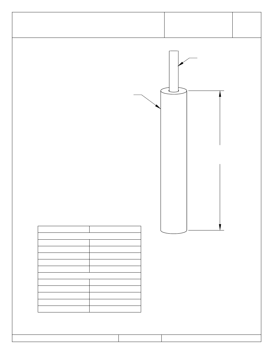 LA STEELCRAFT PP-634 User Manual | 1 page