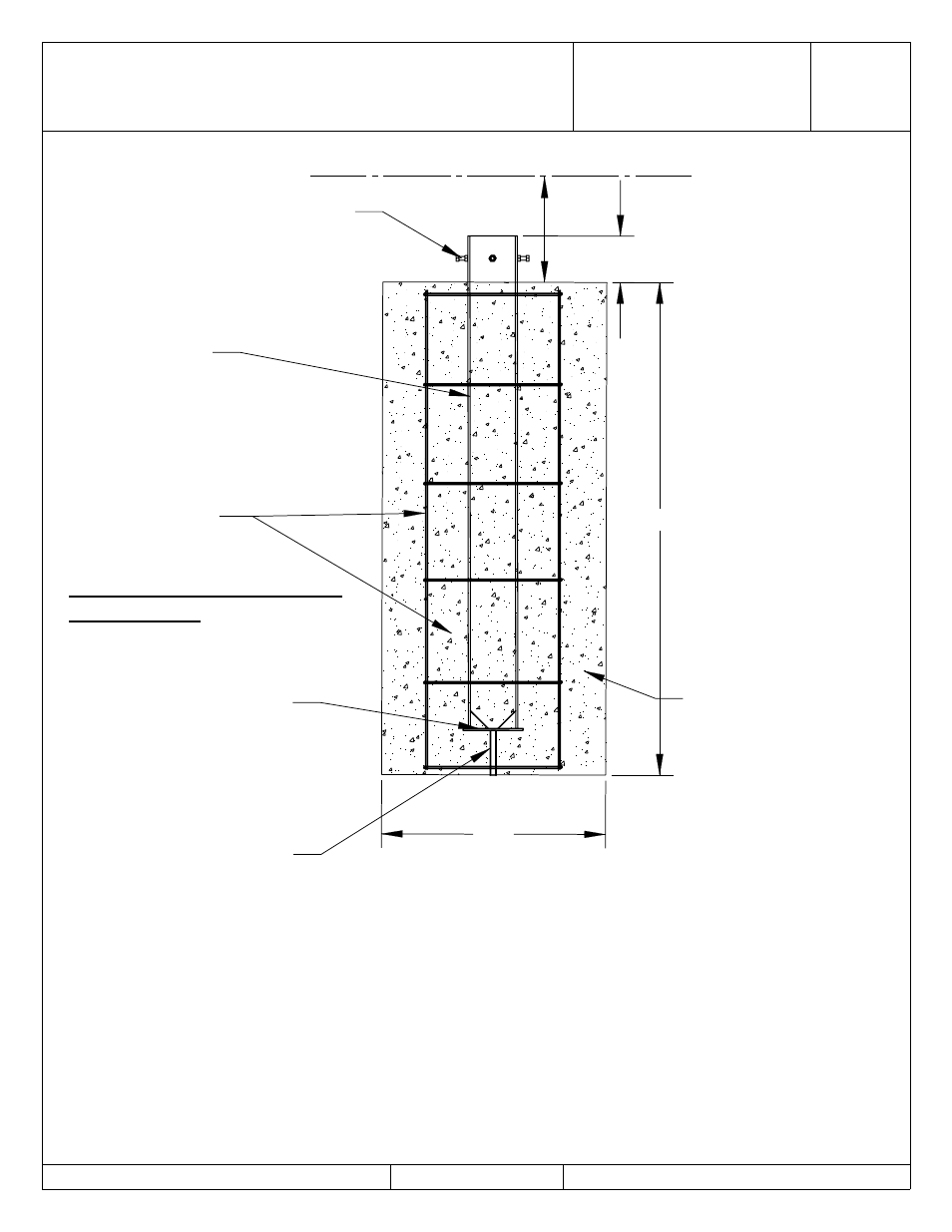 Steelcraft products, Model sheet | LA STEELCRAFT FB1-552-C User Manual | Page 4 / 5