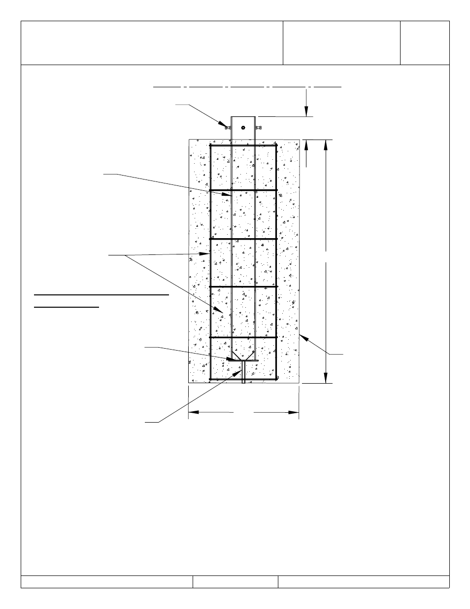 Steelcraft products, Model sheet | LA STEELCRAFT FB1-852-C User Manual | Page 4 / 5