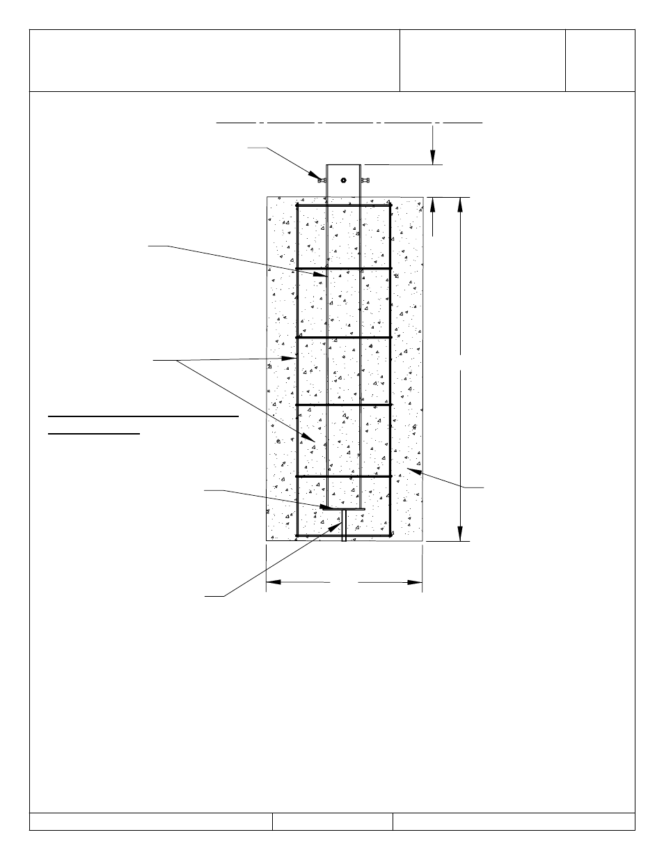 Steelcraft products, Model sheet | LA STEELCRAFT FB1-452-HS User Manual | Page 4 / 5