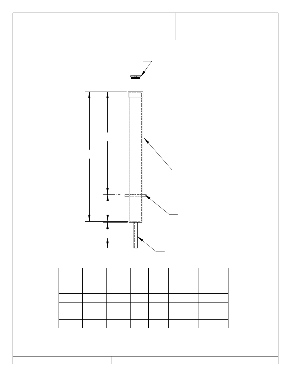 LA STEELCRAFT 238-E User Manual | 1 page