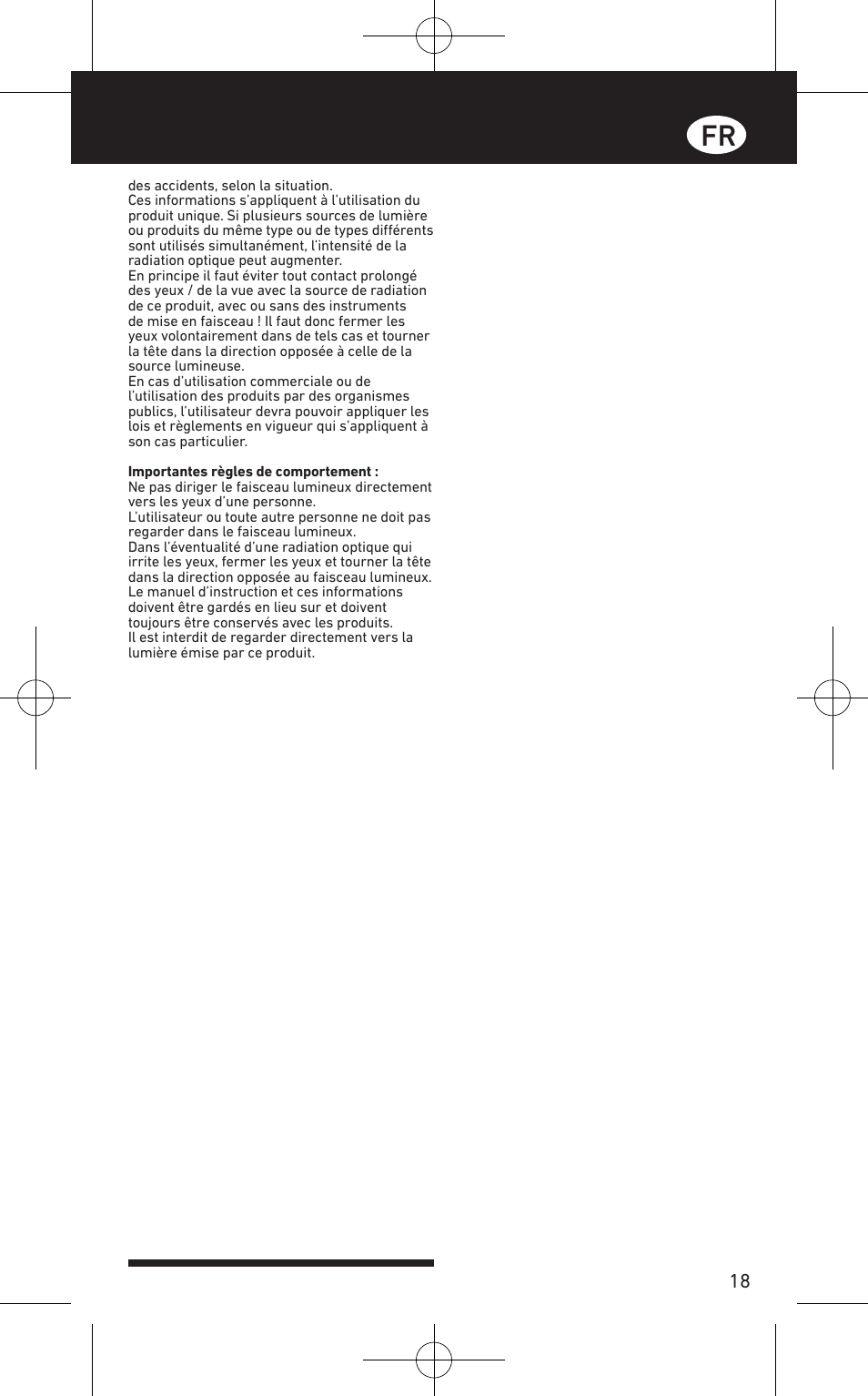 LED LENSER H14R.2 User Manual | Page 19 / 53