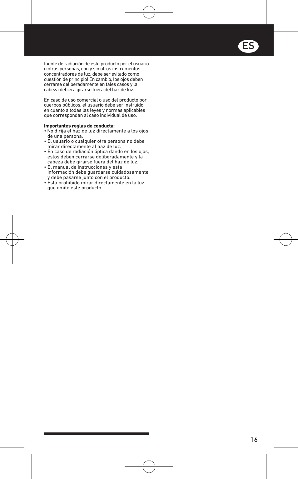 LED LENSER SEO™ 7R User Manual | Page 17 / 56