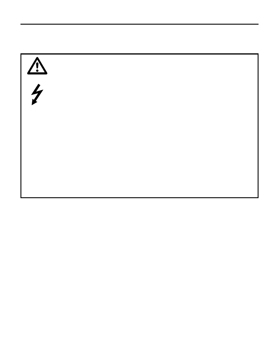 LEESON FHP Series Chassis Mount Variable Speed Drives User Manual | Page 27 / 76
