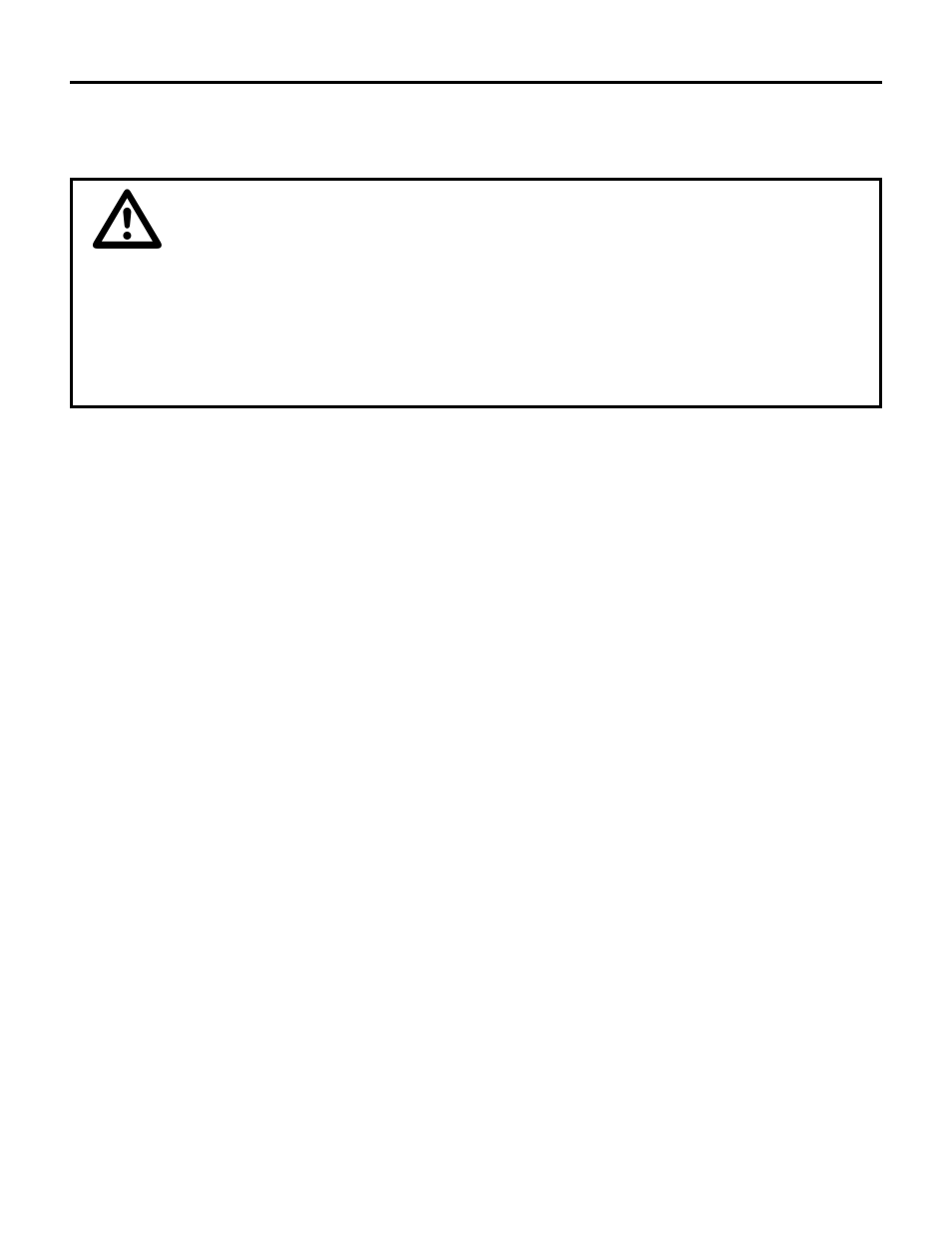 LEESON FHP Series Chassis Mount Variable Speed Drives User Manual | Page 28 / 76