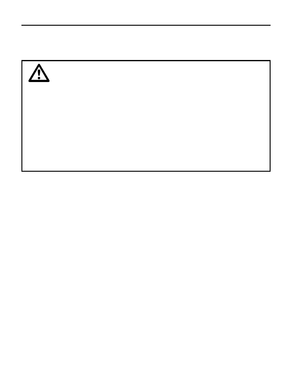LEESON FHP Series Chassis Mount Variable Speed Drives User Manual | Page 32 / 76