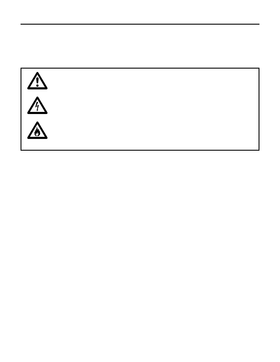 ƼᏘ ƹ | LEESON FHP Series Chassis Mount Variable Speed Drives User Manual | Page 34 / 76