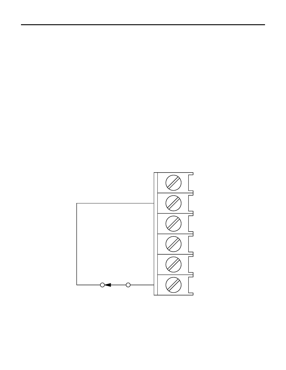 Direction (d) switch | LEESON FHP Series Chassis Mount Variable Speed Drives User Manual | Page 44 / 76