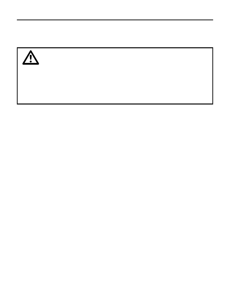 LEESON FHP Series Chassis Mount Variable Speed Drives User Manual | Page 48 / 76
