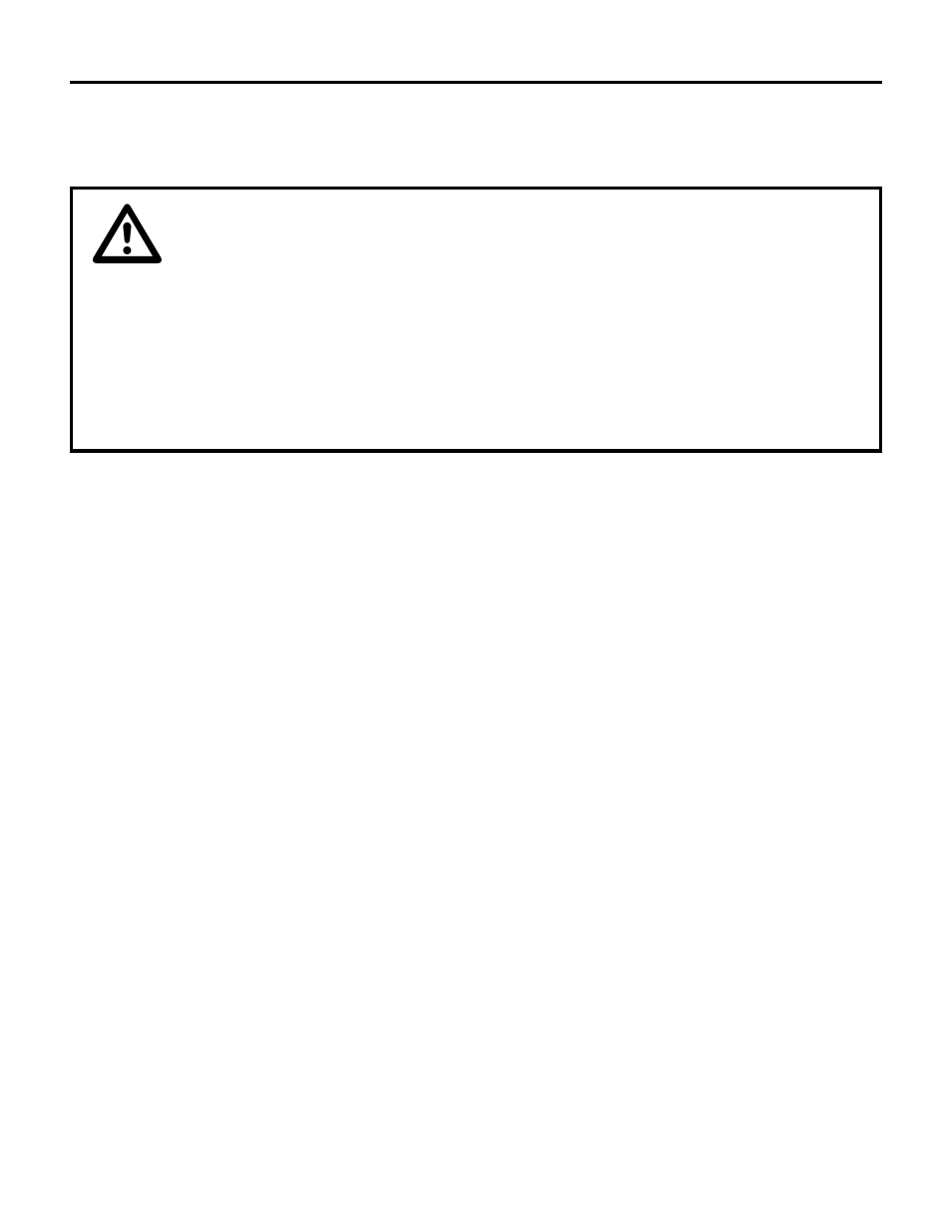 LEESON FHP Series Chassis Mount Variable Speed Drives User Manual | Page 53 / 76