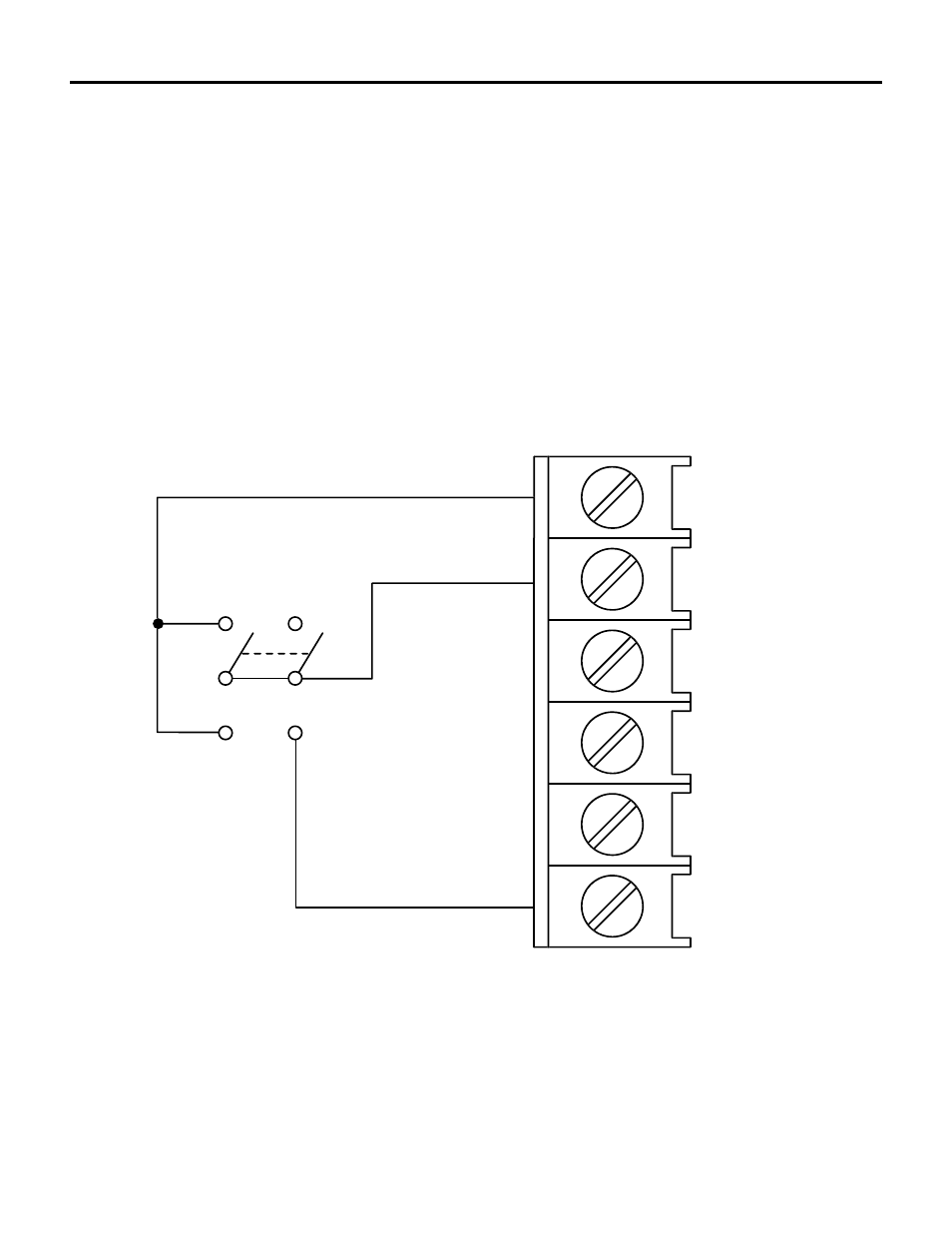 Quick reversing | LEESON FHP Series Chassis Mount Variable Speed Drives User Manual | Page 64 / 76