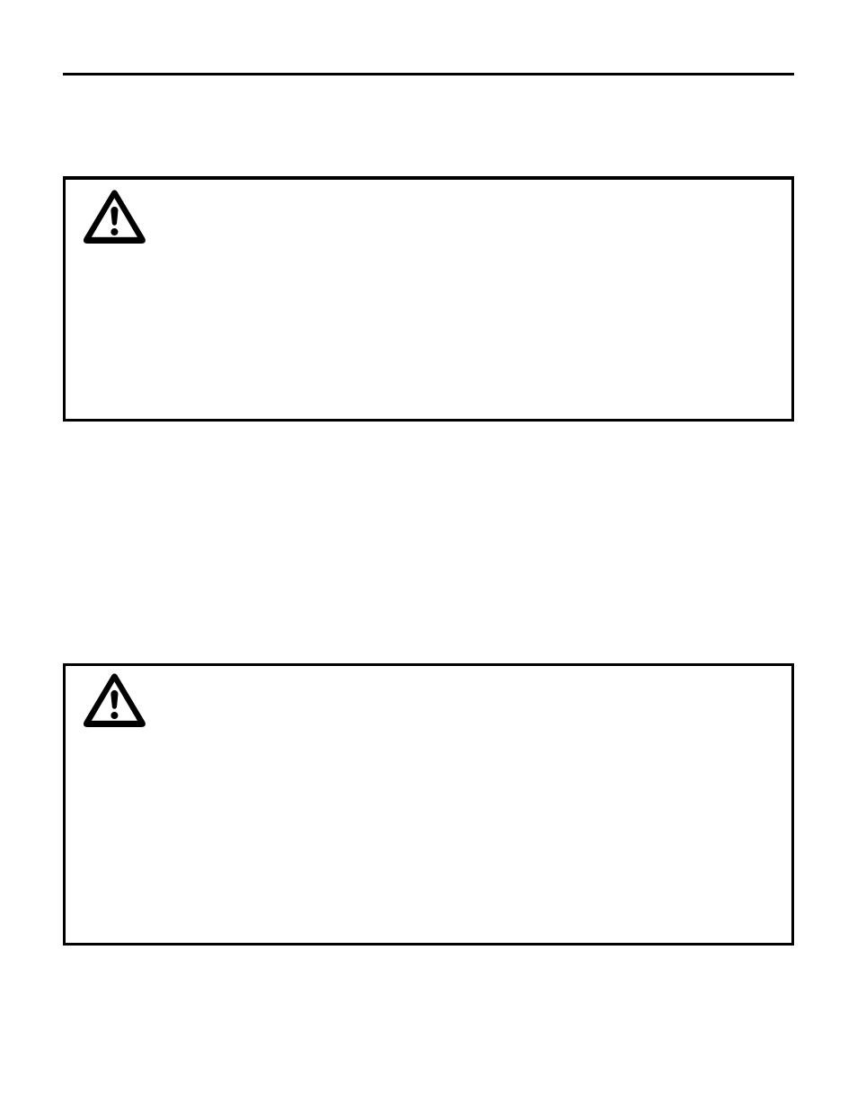 Important information | LEESON FHP Series Chassis Mount Variable Speed Drives User Manual | Page 7 / 76