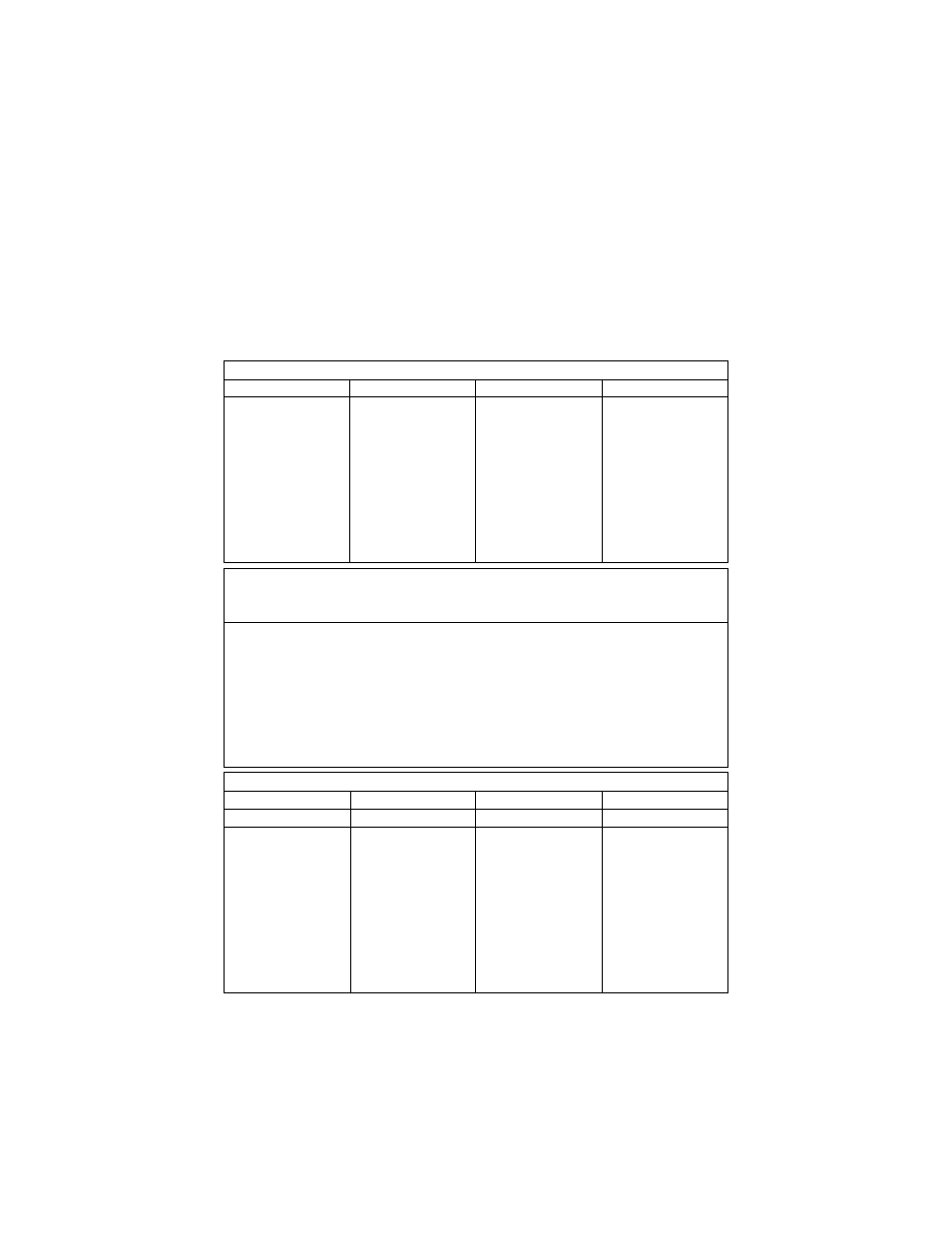 LEESON SM Series Sub-Micro Inverters User Manual | Page 13 / 54