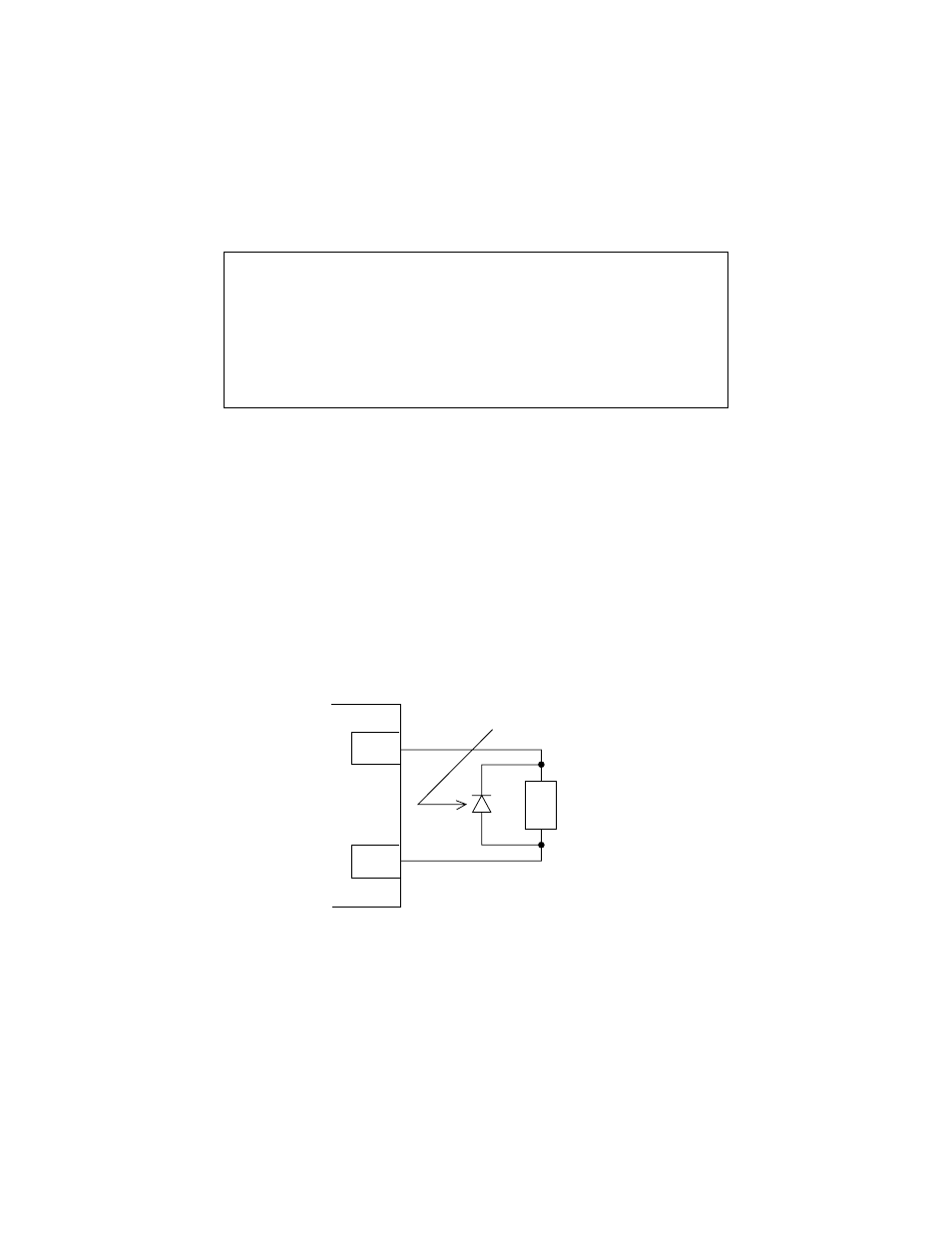 LEESON SM Series Sub-Micro Inverters User Manual | Page 19 / 54