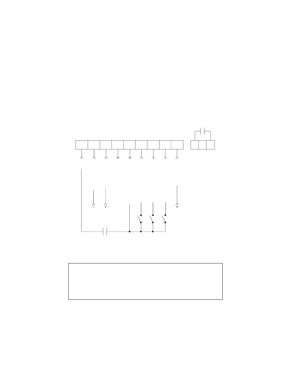 LEESON SM Series Sub-Micro Inverters User Manual | Page 20 / 54