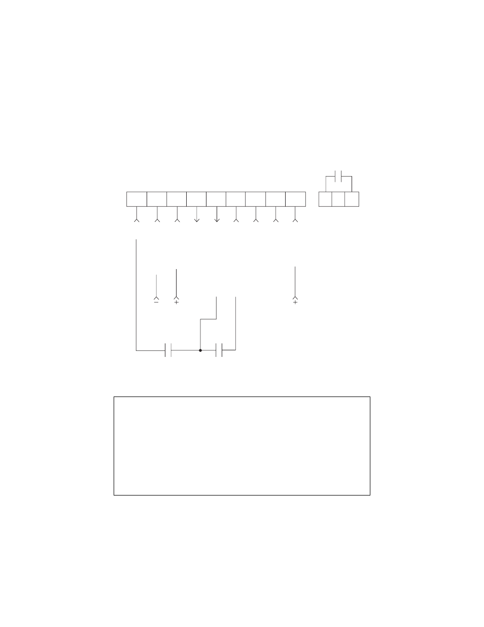 LEESON SM Series Sub-Micro Inverters User Manual | Page 21 / 54