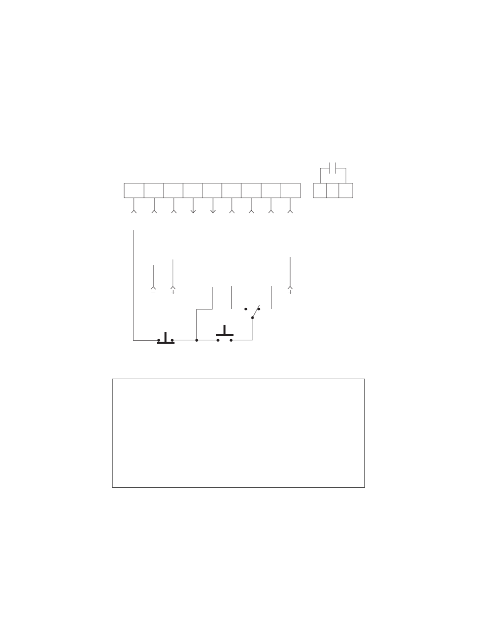 LEESON SM Series Sub-Micro Inverters User Manual | Page 22 / 54