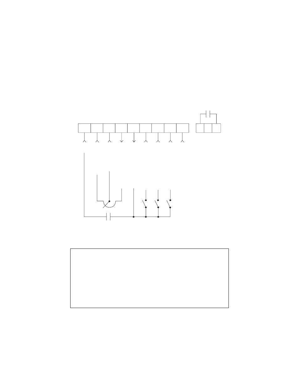 LEESON SM Series Sub-Micro Inverters User Manual | Page 23 / 54
