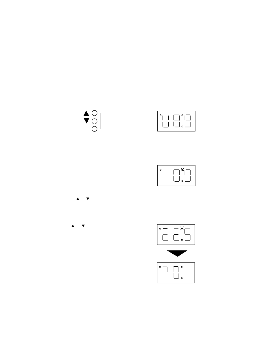 LEESON SM Series Sub-Micro Inverters User Manual | Page 26 / 54