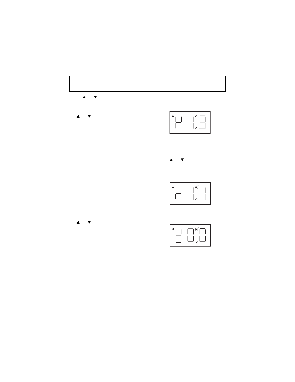 LEESON SM Series Sub-Micro Inverters User Manual | Page 27 / 54