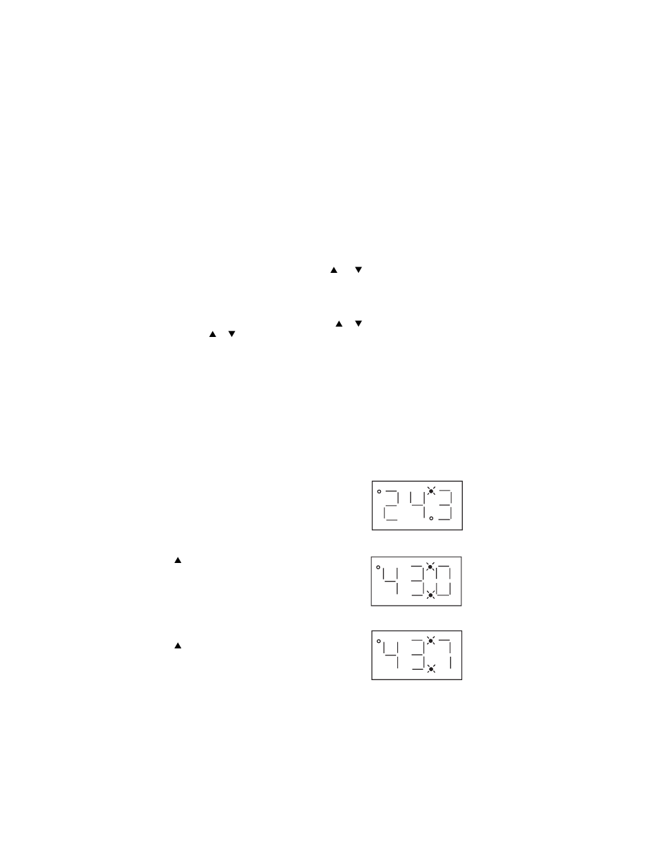 LEESON SM Series Sub-Micro Inverters User Manual | Page 28 / 54