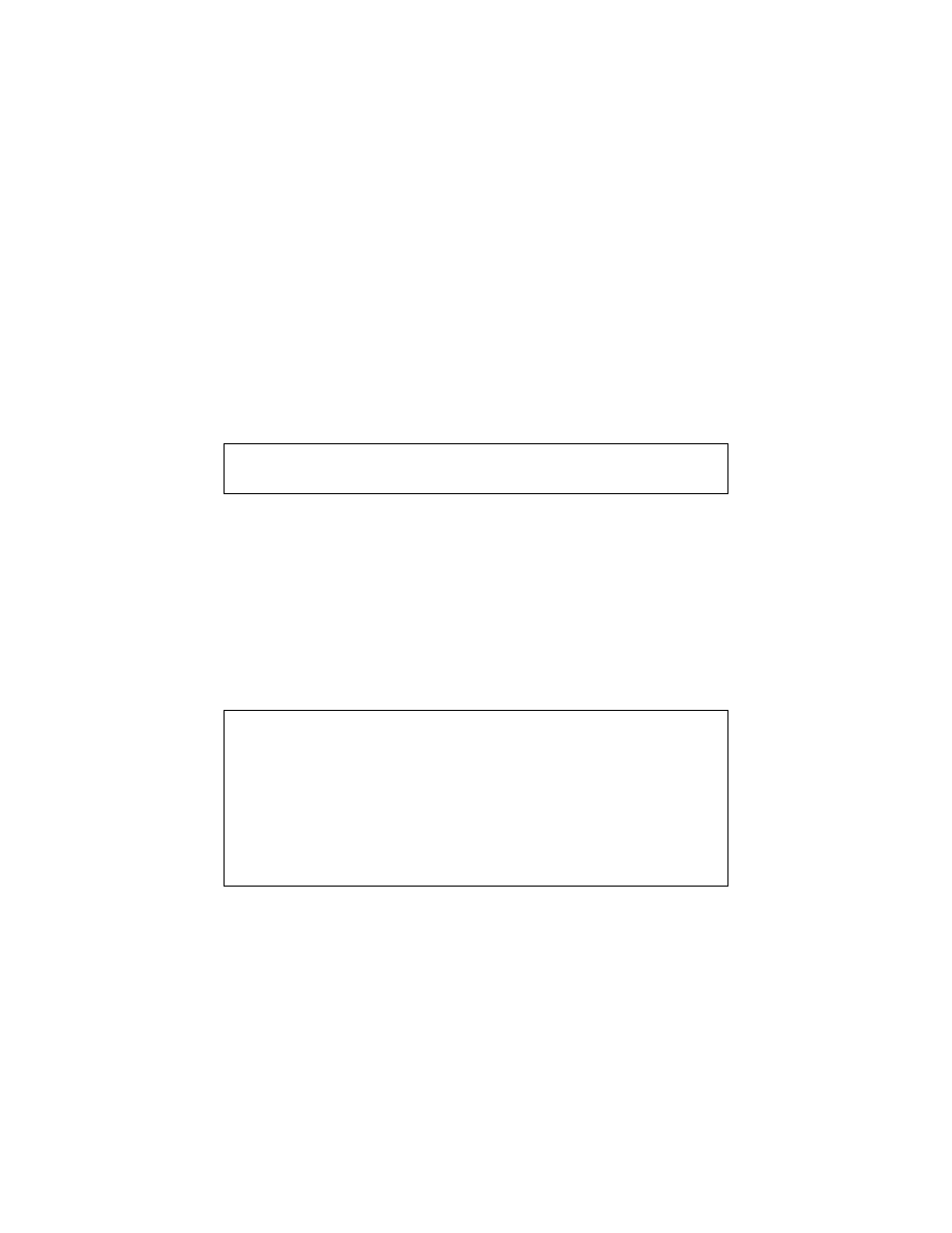 LEESON SM Series Sub-Micro Inverters User Manual | Page 44 / 54