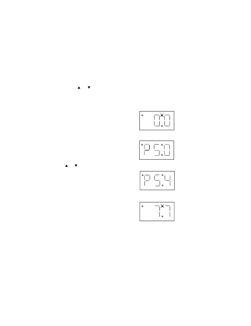 LEESON SM Series Sub-Micro Inverters User Manual | Page 49 / 54